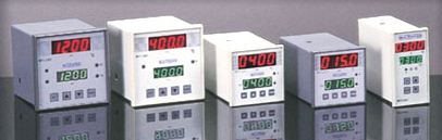 Programmable Temperature Controllers
