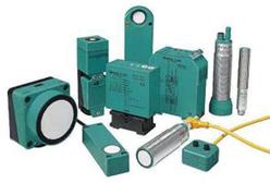 Ultrasonic Electric Sensors