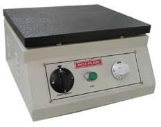 Hot Plate Rectangular