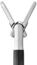 Stainless Steel Micro Dissector