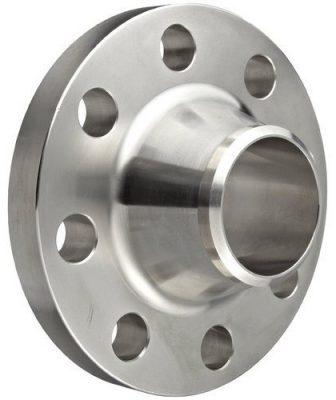 Pipe Flanges