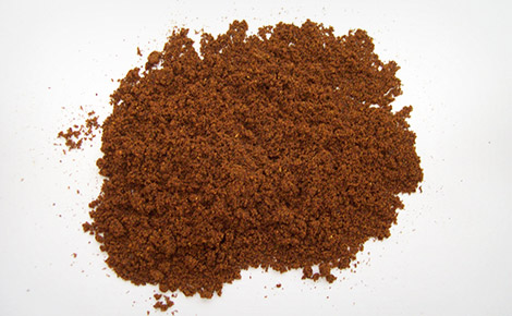 Clove powder
