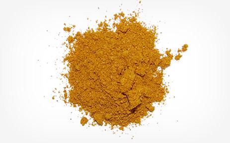 Madras Curry Powder