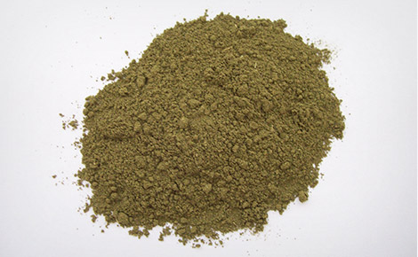 Mint Leaves Powder