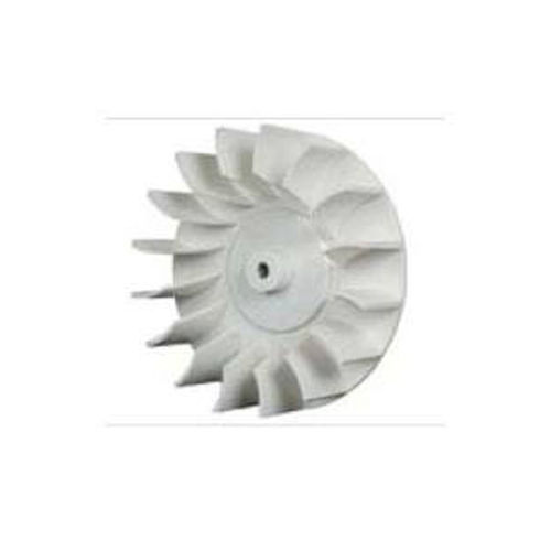 Plastic Impeller