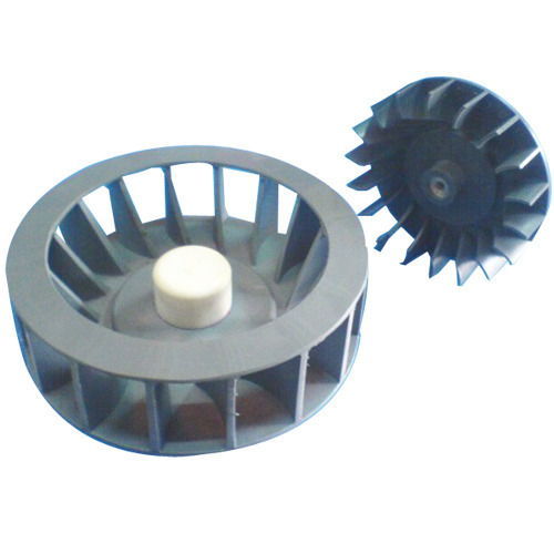 Polypropylene Impeller