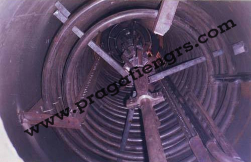 Autoclaves Sterilizers