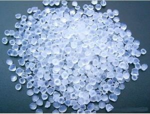 Circle PP Granules, For Plastic Carats, Feature : Recyclable, Reprocessed