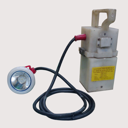 Rechargeable Inspection Lamps