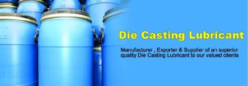 Die Casting Lubricant, Purity : 100%