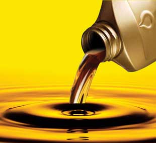 Hydraulic Oil For Automotive