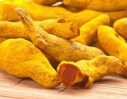 Turmeric Finger, Color : Yellow