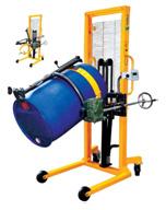 Drum Lifter Scale