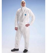 Dupont Tyvek Suit