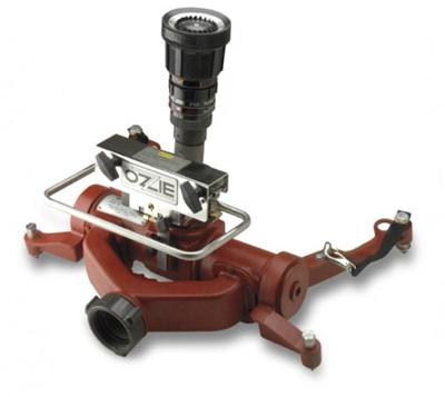 OSCILLATING MONITORS