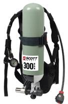 Self Contained Breathing Apparatus
