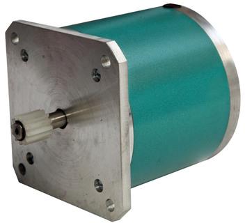 AC Synchronous Motors 20Kg. Cm. Torque