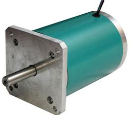 AC Synchronous Motors 40/60 Kg. Cm. Torque