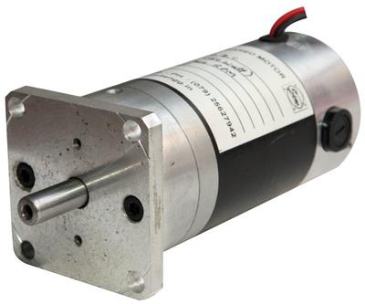 PMDC,50W IN LINNE PLANETARY GEAR MOTOR