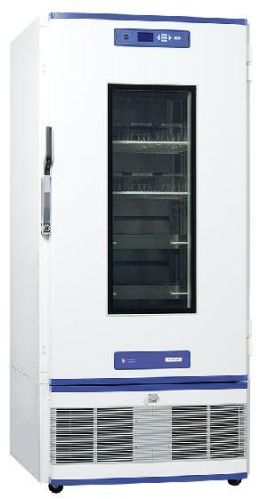 SPACE TIME Blood Bank Refrigerator, For HOSPITAL, LABORATORY, Size : 425