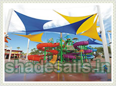 Shade Sails