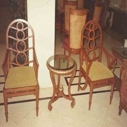 Chairs, Size : Multisize