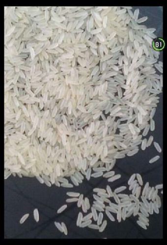 Organic Parboiled Rice, Shelf Life : 2 Years