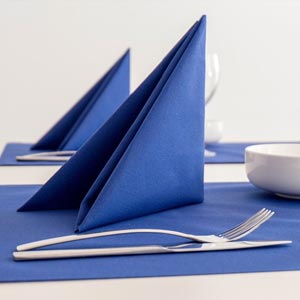 Non Woven Tissue Napkins