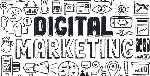 Digital Marketing Services