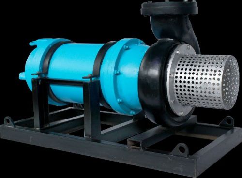 100-150kg Horizontal Centrifugal Pump, Voltage : 220V, 440V, Etc