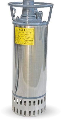 Medium Pressure Portable Dewatering Pump