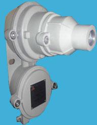 Flameproof Plug & Socket