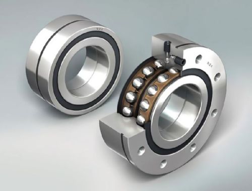 Bearings Blocks