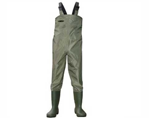 Nylon Waders