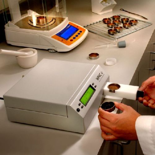 Water Potential Meter