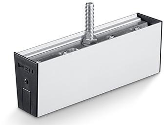 Glass Clamping Plate