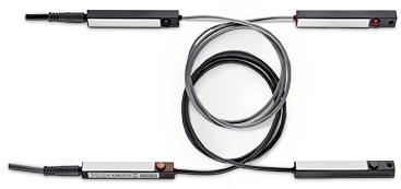 Safety Photoelectric Barriers