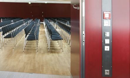 Safety Switches and Buttons