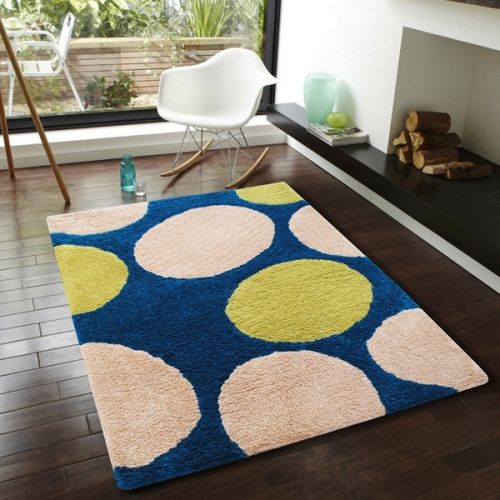 Designer Carpets, Pattern : Printed