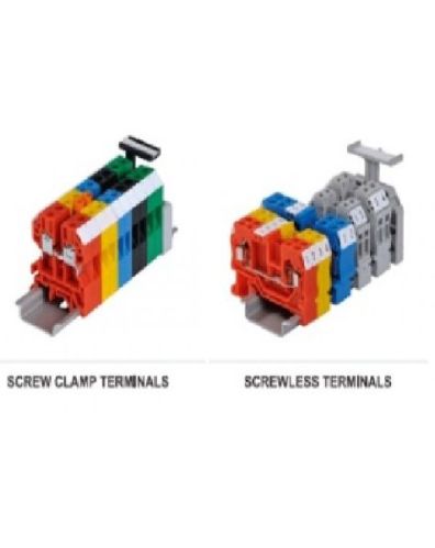 Elmex PV TERMINAL BLOCKS