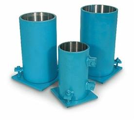 Cylinder Moulds