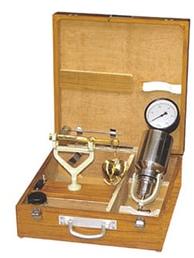 Rapid Moisture Meter