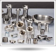 Carbon and Alloy Steel