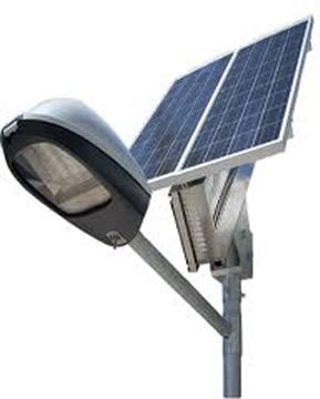 Solar Lighting Systems