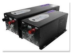 Solar Hybrid Inverters