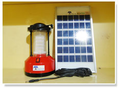 Solar LED Lanterns