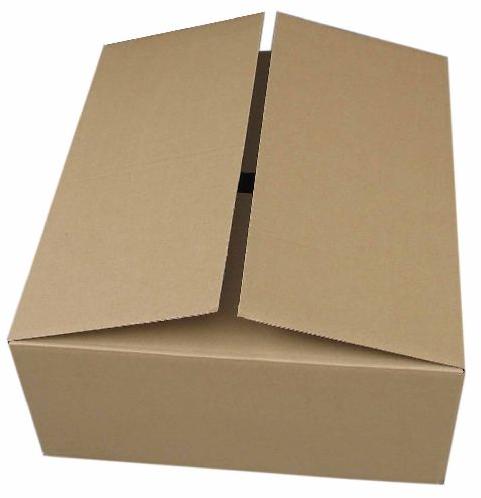 Corrugated Products, For Packing