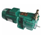 VACUUM / PRESSURE PUMPS