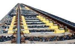 Rail Weigh Bridge