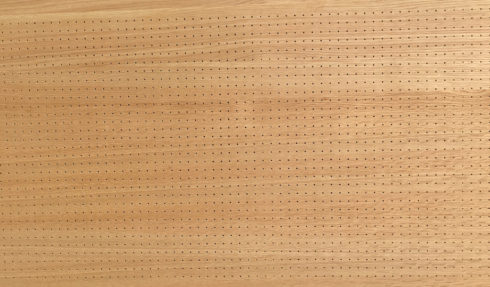 Perforated Acoustic Panels
